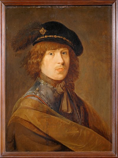  作者 埃里希·莱辛