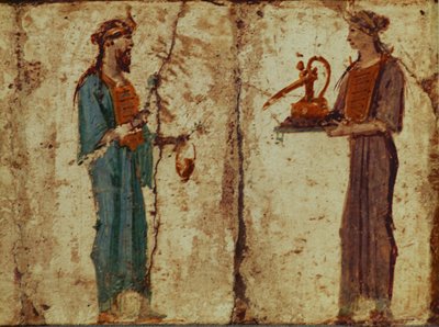  作者 埃里希·莱辛