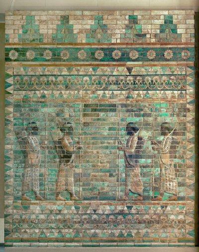  作者 埃里希·莱辛