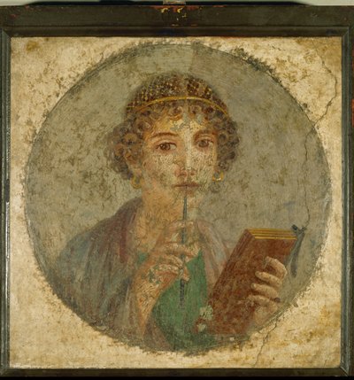  作者 埃里希·莱辛