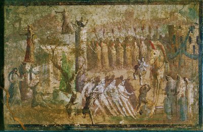  作者 埃里希·莱辛