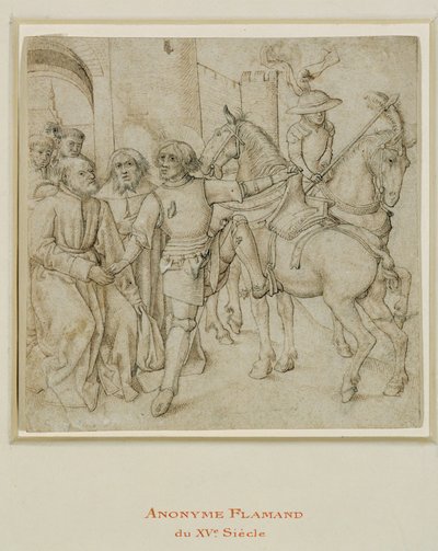  作者 埃里希·莱辛