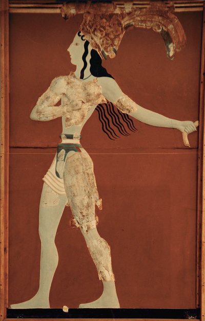 王子 作者 埃里希·莱辛