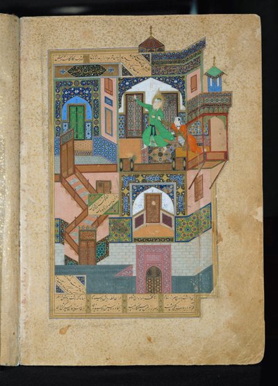  作者 埃里希·莱辛