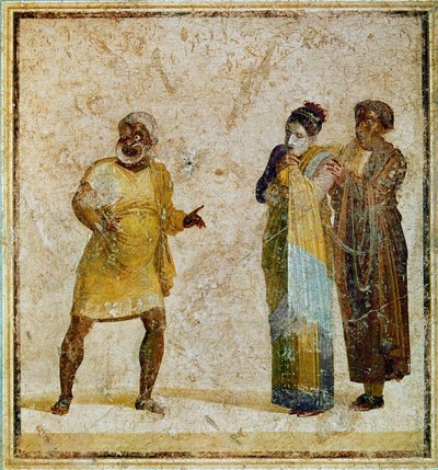  作者 埃里希·莱辛