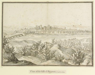 De la ville d
