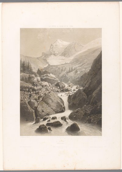艾嘎山风景图
L