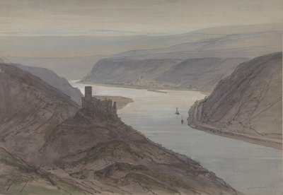 巴黎歌剧院的舞台布景设计，1830-90。 作者 尤金·西塞里