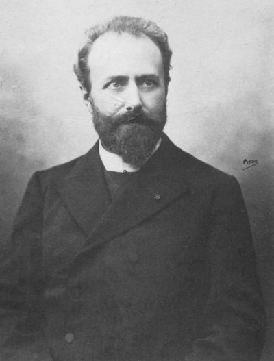 鲍多因，c1893 作者 尤金·皮鲁（Eugene Pirou）