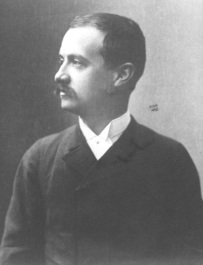 战栗，c1893 作者 尤金·皮鲁（Eugene Pirou）