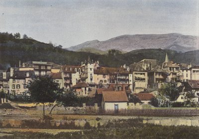 Argeles，General View 作者 欧洲摄影师