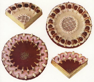 Great Washington tart, Gustave Adolph tart (photo) 作者 欧洲摄影师