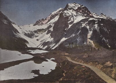 Luchon，Venasque港 作者 欧洲摄影师