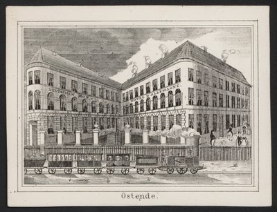 Deutsche Hof，Hotel D