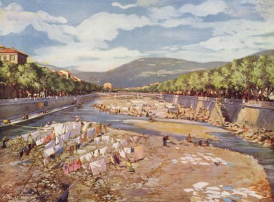 尼斯，Le Paillon（彩色印刷版） 作者 欧洲学校