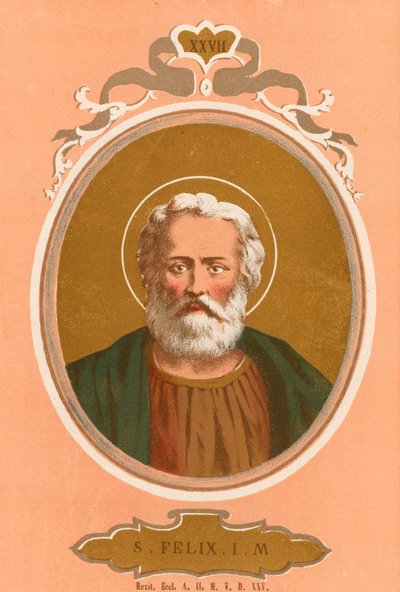 S Felix IM 作者 欧洲学校