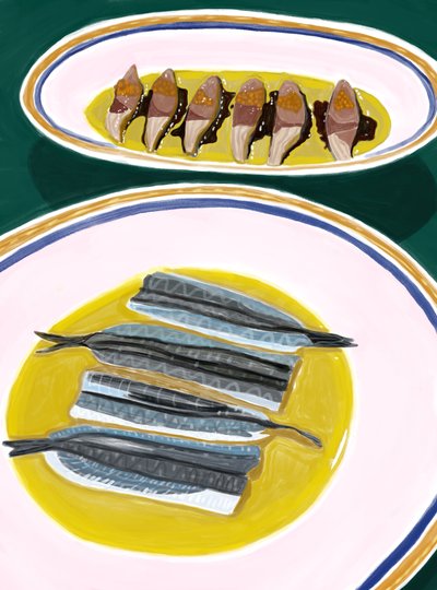  作者 埃文·斯克拉