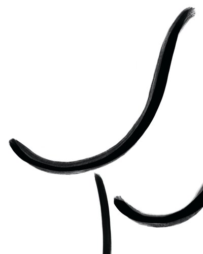 后 9 号（数字艺术） 作者 埃文·斯克拉