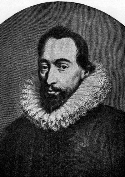 Francis Walsingham 作者 费卡里科·祖卡罗之后