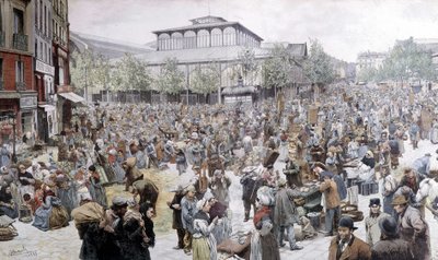 哈勒斯酒窖 作者 Felicien男爵de Myrbach Rheinfeld
