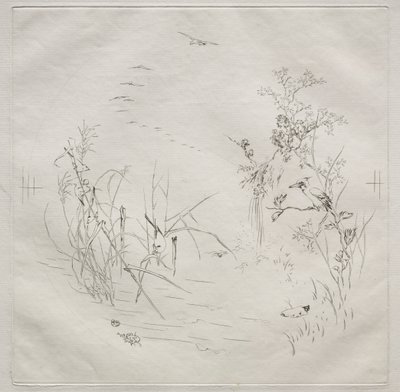 巴黎服务（哈维兰服务）：平静（第 3 号） 作者 费利克斯·布拉克蒙德