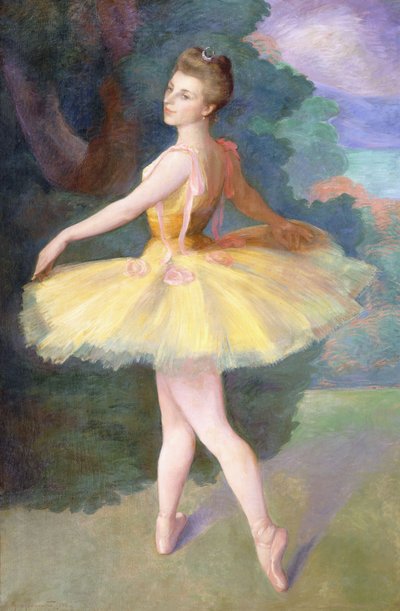 1900年的春天之歌 作者 费利克斯·布拉克蒙德