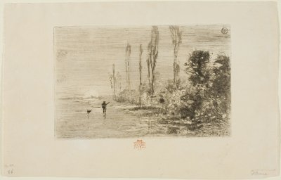 秋晨 作者 菲利克斯·希拉勒·布霍特