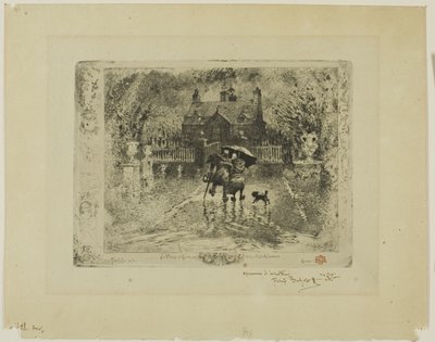 乡村邻居 作者 菲利克斯·希拉勒·布霍特