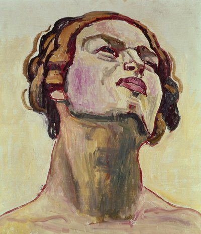 图片不明 作者 Ferdinand Hodler