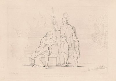 小护士，带他进入你的爱 作者 乔治·埃尔加·希克斯（George Elgar Hicks）之后的费迪南德·朱伯特