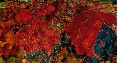 涡流 作者 Filipp Malyavin