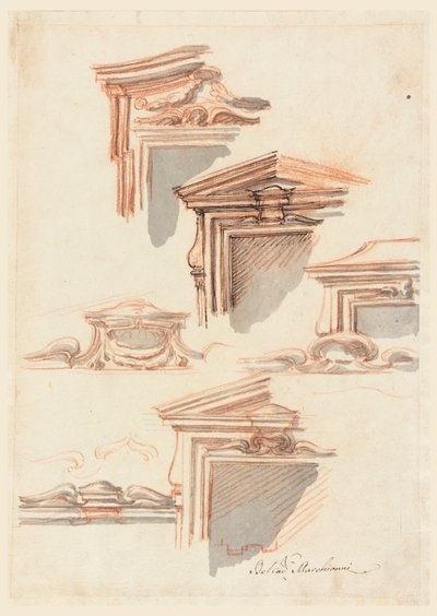 有其他建议的窗口案例 作者 菲利波·马基奥尼（Filippo Marchionni）