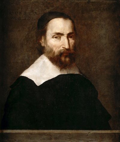 Nicolas-Claude Fabri de Peiresc 1580-1637 作者 芬森