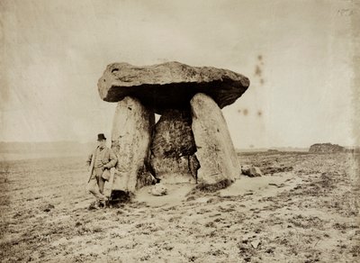 基特的科蒂之家，艾尔斯福德，肯特郡，1880年 作者 弗拉克斯曼查尔斯·约翰·斯珀雷尔