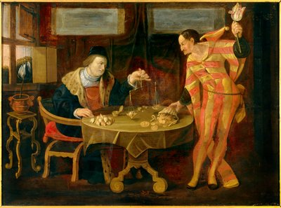 出售 17 世纪佛兰芒画派的郁金香洋葱画。 太阳 0,54x0,74 m 雷恩，美术博物馆 作者 佛兰芒学校