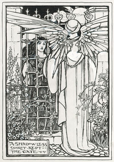  作者 佛罗伦萨·哈里森