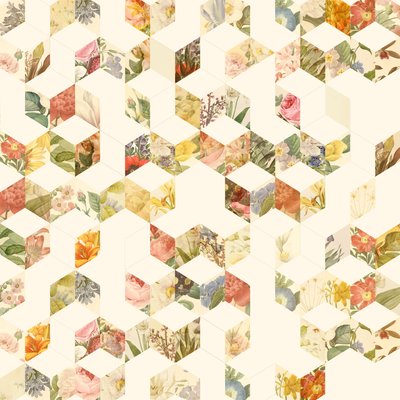 Keziah Flowers 作者 弗洛伦德·博达特