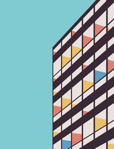 Le Corbusier 作者 弗洛伦德·博达特