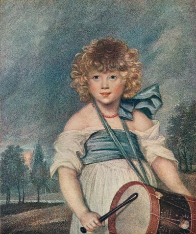 莱斯特·菲茨杰拉德·查尔斯·斯坦霍普（Charles Stanhope），哈林顿第五伯爵1784-1862，1907年。英语对等 作者 弗朗切斯科·巴托洛齐（Francesco Bartolozzi）