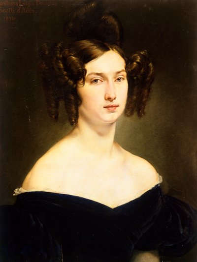 Luigia Douglas Scotti d