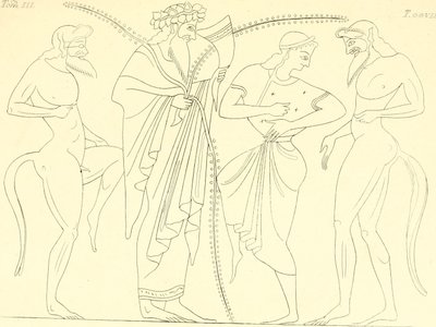 INGHIRAMI(1835) Paintings of Fictile Vases Vol3 T207 (14781745641) 作者 弗朗切斯科·英吉拉米（Francesco Inghirami）