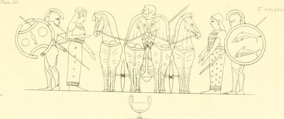 INGHIRAMI(1835) Paintings of Fictile Vases Vol3 T214 (14784545162) 作者 弗朗切斯科·英吉拉米（Francesco Inghirami）