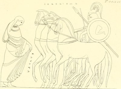 INGHIRAMI(1835) Paintings of Fictile Vases Vol3 T219 (14781754211) 作者 弗朗切斯科·英吉拉米（Francesco Inghirami）