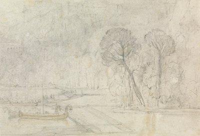 A Classical City 作者 弗朗西斯·丹比