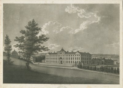Soho工厂：仿水晶雕刻，[c 1798] 作者 弗朗西斯·爱金顿