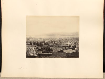 [城市远景] 作者 弗朗西斯·弗里斯