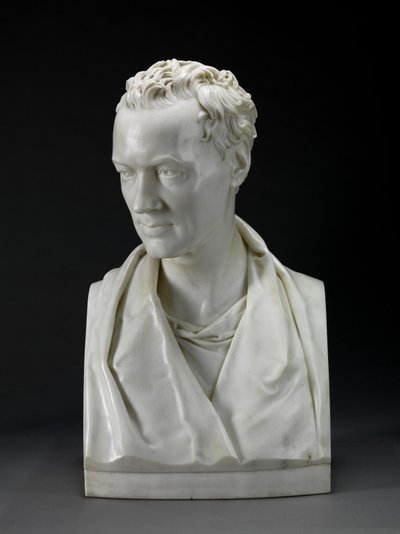 威廉·豪利（1766-1848）伦敦主教 作者 弗朗西斯·莱加特·尚特雷