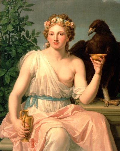 赫伯，1784年 作者 Francisco Javier Ramos y Albertos