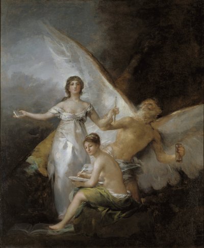 La Verite, le Temps et l