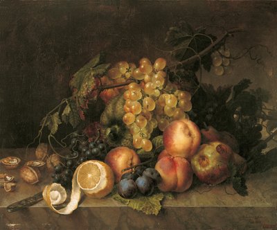 静物 作者 Francisco Lacoma和Fontanet